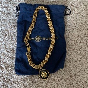 Tory Burch wrap around bracelet